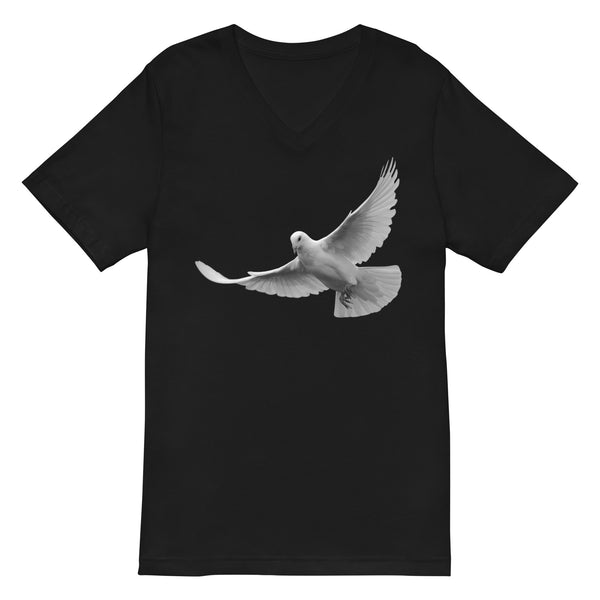 Presence '24 V-Neck T-Shirt