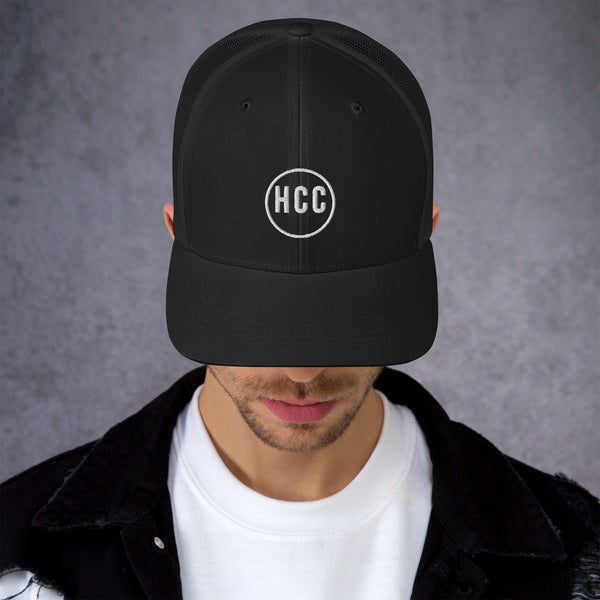 HCC Trucker Cap