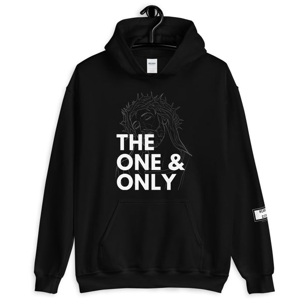 "The One & Only" Hoodie